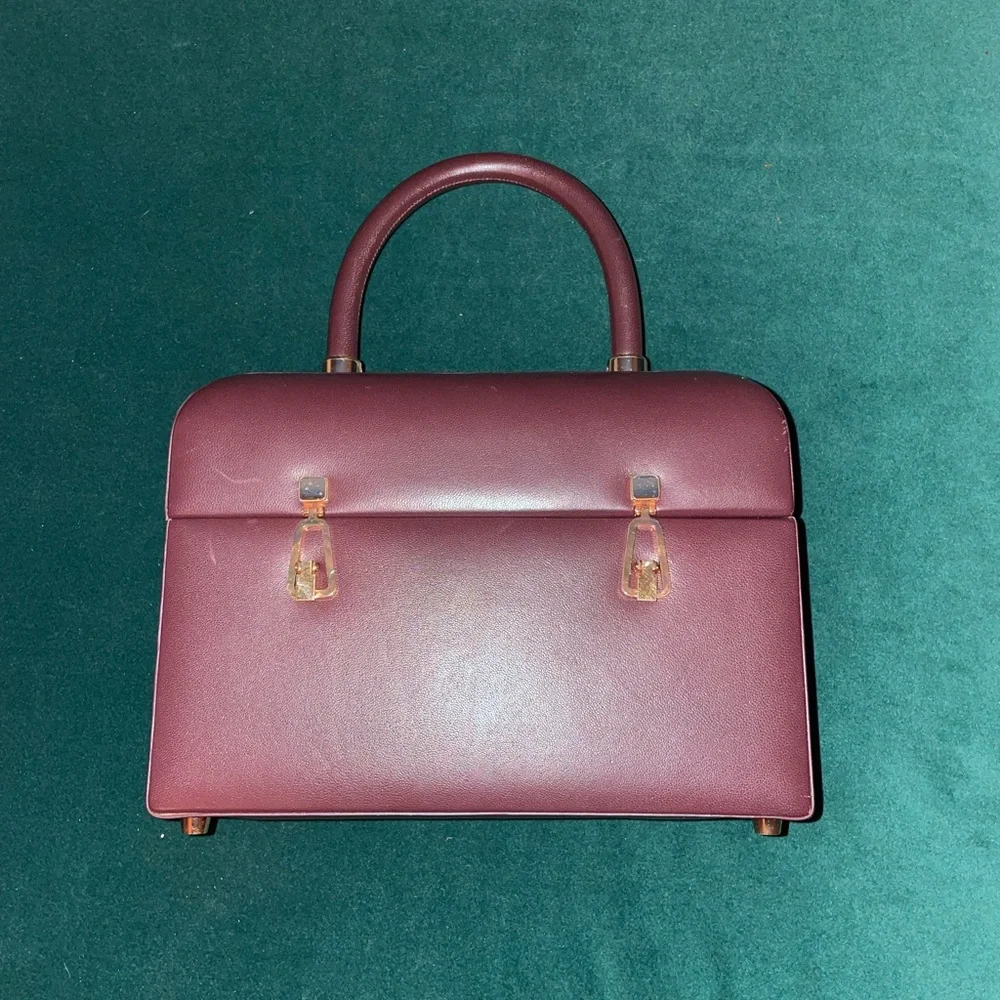 GABRIELA HEARST BAG - Picture 13 of 16